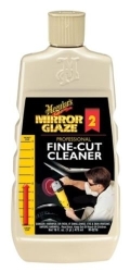 FINE-CUT CLEANER